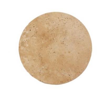 DOT20 TRAVERTINE WALL LIGHT